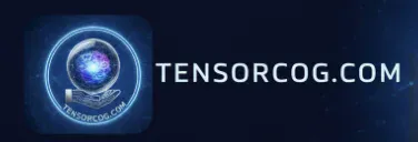 TensorCOG Logo